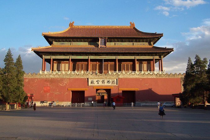 Private City Tour of Beijing including Lunch - What the Tour Means for You