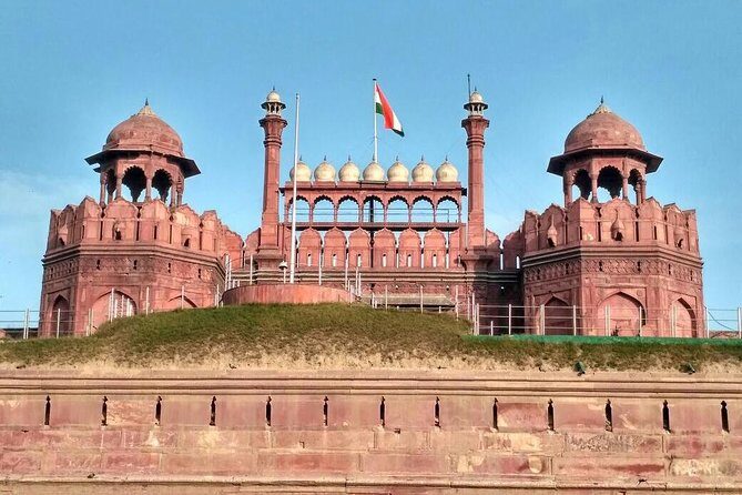 Private City Tour of New Delhi and Old Delhi - FAQs