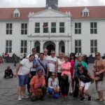 Private City Tour Special Guide Japanese language - Jakarta Old Town: Dutch Colonial Charm