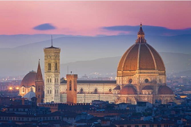 Private City Walking Tour in Florence - Who Will Love This Tour?