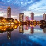 Private Colombo City Tour by Sri Lanka Private Drivers - The Transportation and Timing