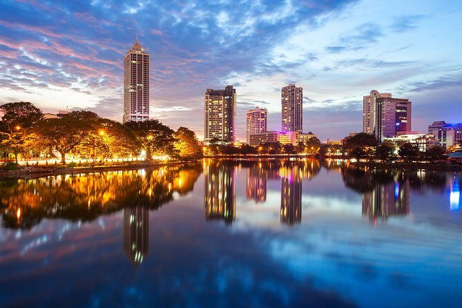 Private Colombo City Tour by Sri Lanka Private Drivers - The Transportation and Timing