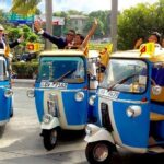 Private Colombo Sightseeing By Tuk Tuk - What Travelers Say About This Tour