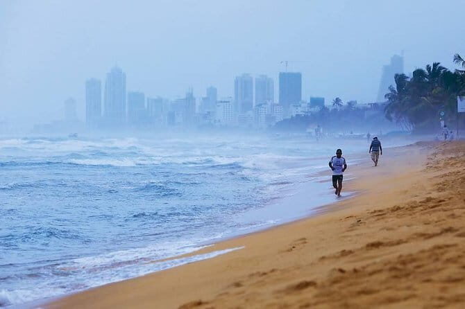 Private Colombo Walking Tour with a Local Guide - Why This Tour Is Perfect for You