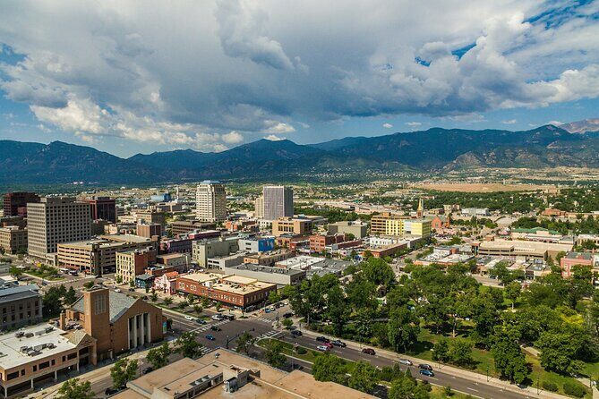 Private Colorado Springs City Tour from Denver - Final Thoughts: Is This Tour for You?