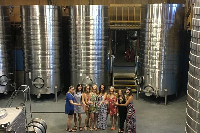 Private - Columbia River Gorge Waterfalls and Wine Tour - FAQs