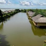 PRIVATE Combined Cu Chi Tunnels And Mekong Delta FULL DAY - Cruising the Mekong Delta