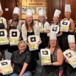 Private Cookie Decorating St. Pete - The Fun of Learning and Laughter