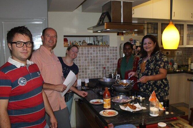 Private Cooking and Dining Experience in Bengaluru - Why Choose This Experience?