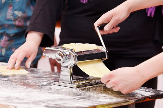Private Cooking Class in Chianti from Florence - What Makes This Experience Stand Out?