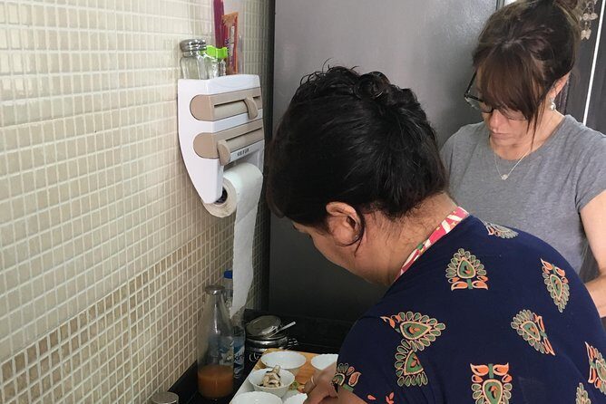 Private Cooking Class in Mumbai - What’s Included and What to Expect?