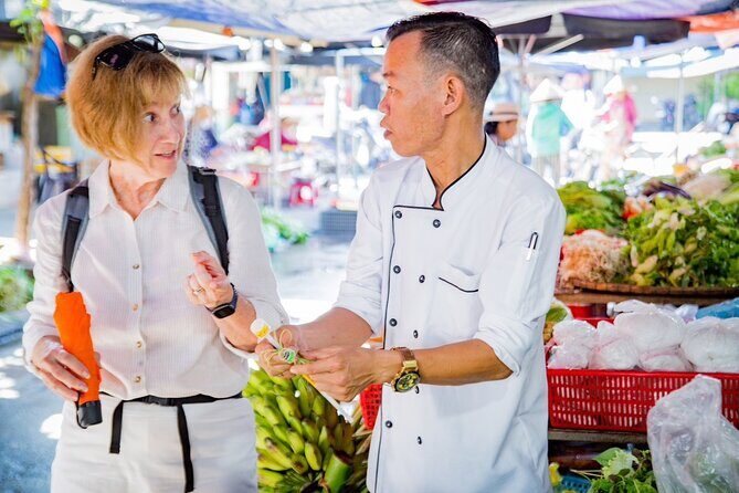 Private cooking class tour with Master Chef - Final Thoughts