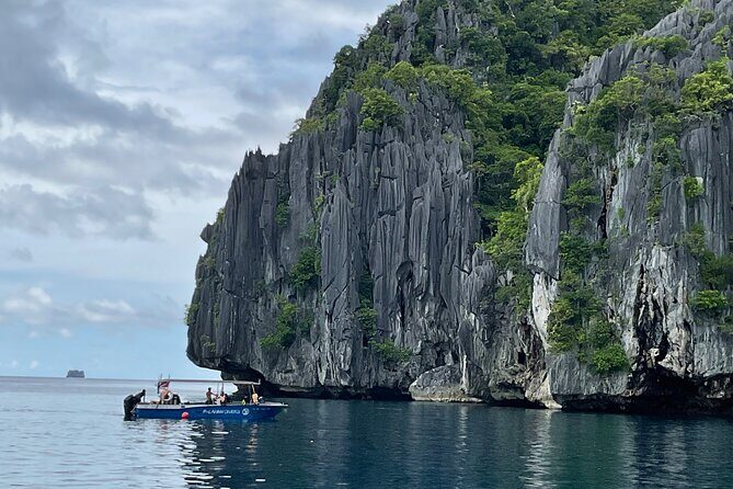 Private Coron Ultimate Tour - Who Would Love This Tour?