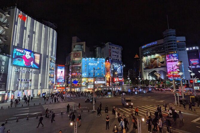 Private Cruise Tour from Keelung: Trip to Taipei - Why This Tour Offers Real Value