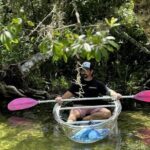 Private Crystal Clear 2 HR Kayak/Paddle Rental on Rainbow River - Practical Tips for Your Rainbow River Kayaking Adventure