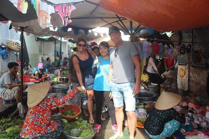 Private Cu Chi Tunnels and Cao Dai Temple 1 Day Tour - The Experience: What to Expect and Why It Matters