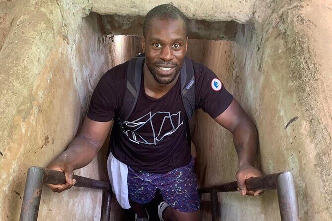 Private Cu Chi Tunnels Half-Day Afternoon Tour - Who Would Love This Experience?