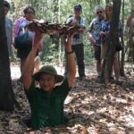 Private Cu Chi Tunnels Half-Day Tour - Authentic Experiences That Matter