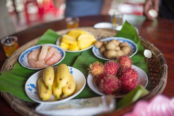 Private Cu Chi Tunnels & Mekong Delta 1 Day Tour - What Travelers Say: Authentic Feedback
