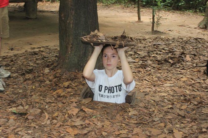 Private Cu Chi Tunnels Tour - Why You Should Consider the Private Cu Chi Tunnels Tour