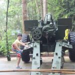 Private Cu Tunnel Tour - FAQs