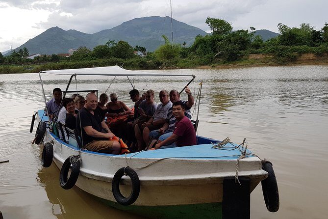 Private Cultural Countryside Tour by car plus River Cruise - The Sum Up