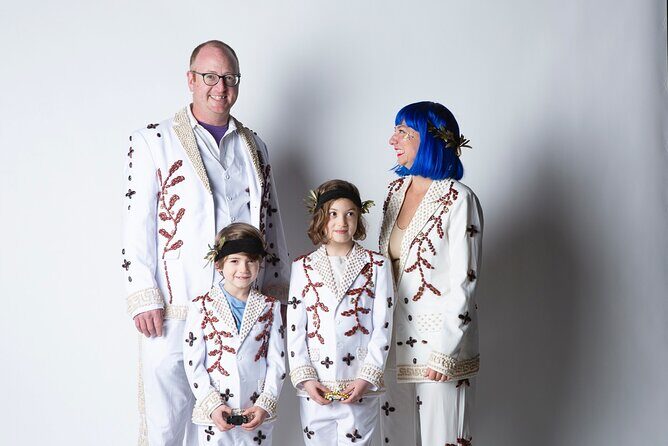 Private Cultural Tour: The Krewe of Red Beans - Who Will Love This Tour?