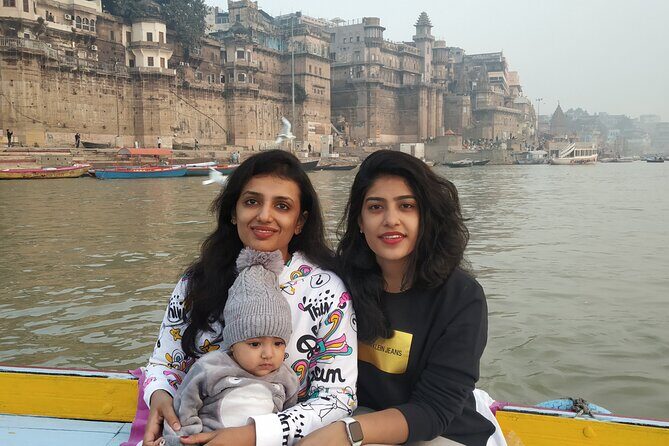 Private Cultural Walking Tour of Varanasi with Guide - Insights from Reviewers and Their Unique Tips