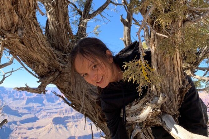 Private Custom Grand Canyon Tours - FAQ