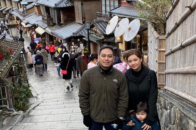 Private & Custom KYOTO Walking Tour - your Travel Companion - Who Will Love This Tour?