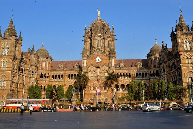 Private Custom Mumbai Tour - Starting Point and Transportation