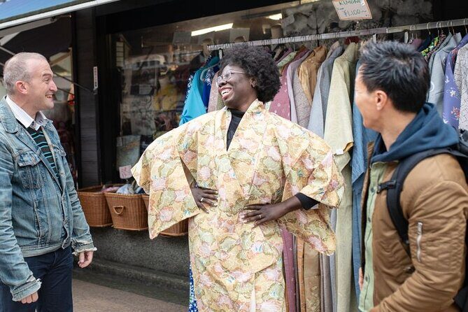 Private & Custom Tokyo Kickstart Tour With A Local - Real Traveler Insights