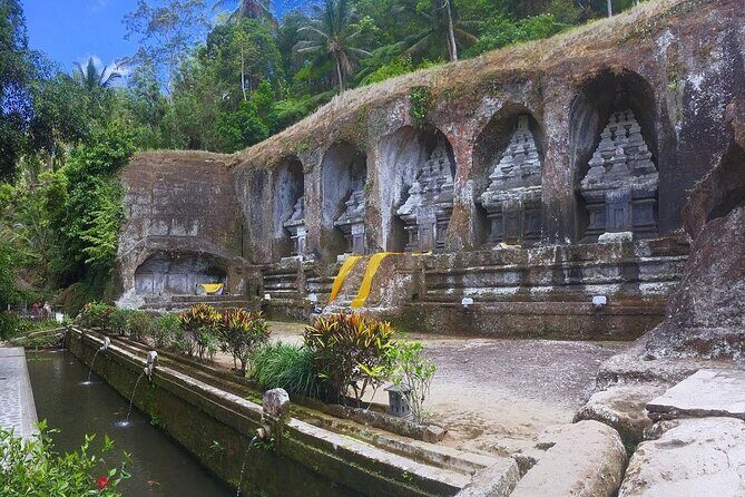 Private Custom Tour: 10-hour Best of Bali Tour - An Authentic Bali Day, Crafted by You