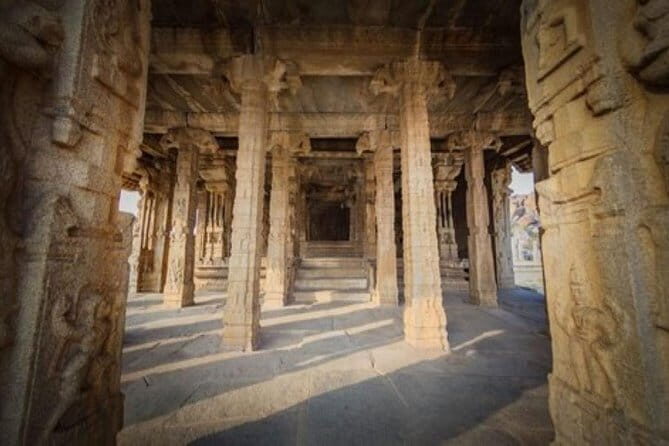 Private Custom Tour: Hampi & Hospet Sightseeing with Guide - Who Will Love This Tour?