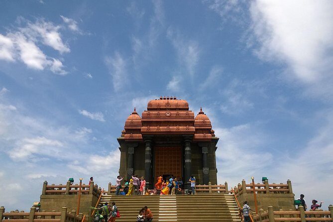 Private Custom Tour: Kanyakumari Sightseeing with Guide - A Closer Look at the Itinerary