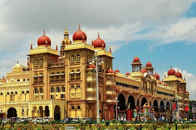 Private Custom Tour: Mysore (Mysuru) Sightseeing with Guide - Who Will Appreciate This Tour?
