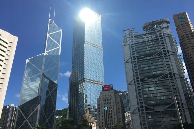 Private custom tour of Hong Kong - Full day - Final Thoughts
