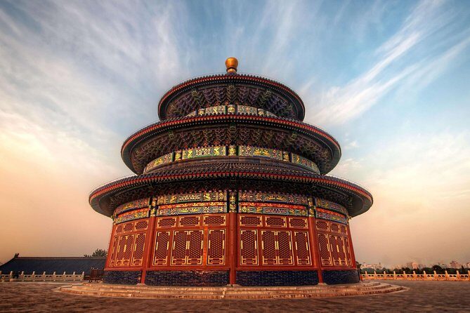Private Custom Tour or Private Tour: Beijing in One Day - The Bottom Line: Who Is This Tour Best For?