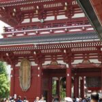 Private Custom Tour: Tokyo in a Day - The Sum Up