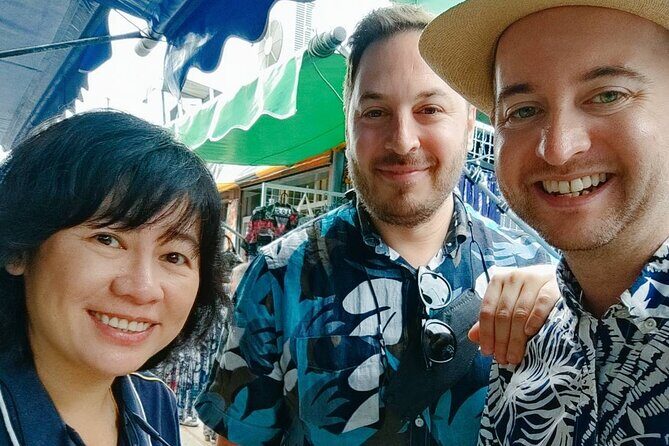Private Custom Tour with a Local Guide - Unpacking the Experience: What You Can Expect