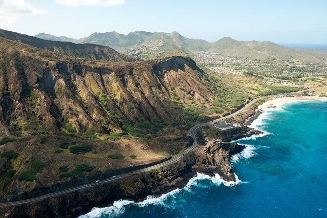 Private Custom Walking Tour with a Local Guide in Oahu - Practical Considerations