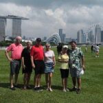 Private Customised Shore Excursion in Singapore By Car - What Travelers Say