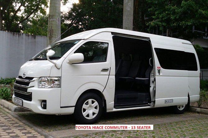 Private Customised Singapore Airport Layover Tour By Car - FAQ