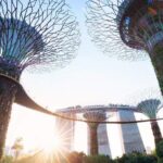 Private Customised Singapore Walking Tour - Exploring Singapore’s Landmarks on Your Terms