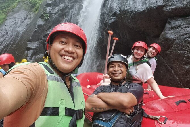 Private Customizable Bali Tour Visit with Transfer Included - A Closer Look at the Itinerary