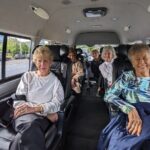 Private Customizable Car and Mini Van Tour in Tokyo - Price and Value: What You Get for $513