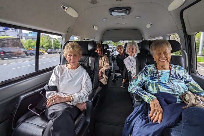 Private Customizable Car and Mini Van Tour in Tokyo - Price and Value: What You Get for $513