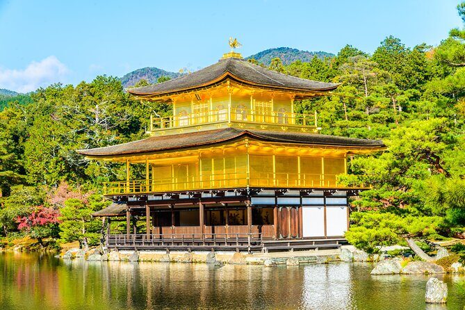 Private Customized 3 Full Days Tour Package: Discover Kyoto, Arashiyama and Nara - What Travelers Say: Authentic Insights