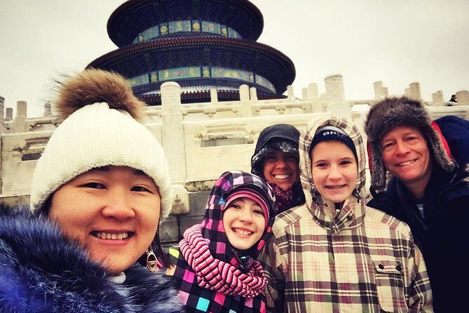 Private Customized Beijing City Day Tour with Flexible Departure Time - The Value of a Private Guide and Transportation