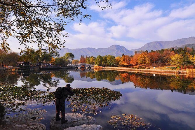 Private Customized Beijing Garden Tour - Who Is This Tour Best Suited For?